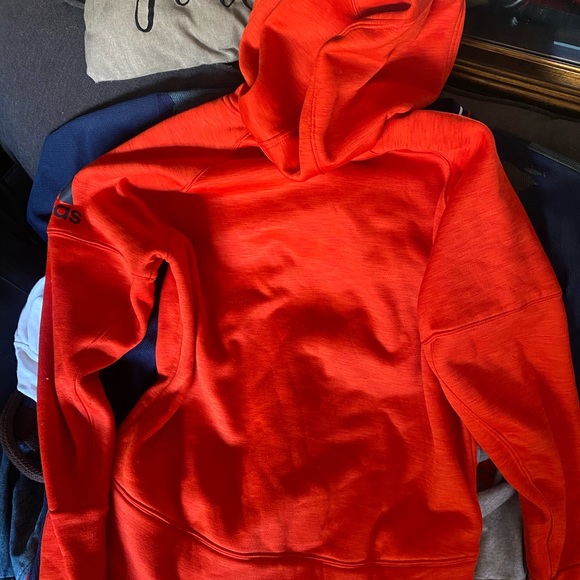 Adidas sweater  women’s large - Picture 1 of 2